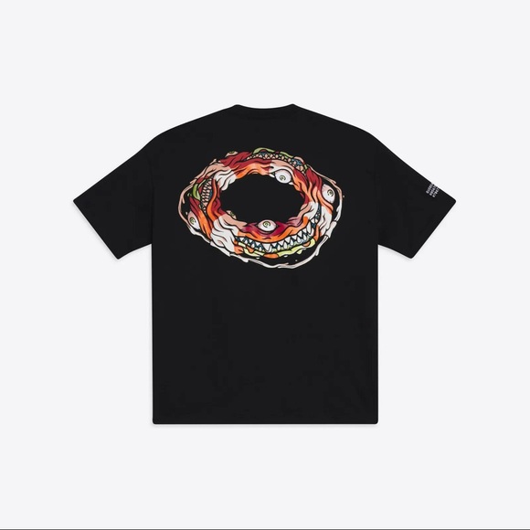 MAYC Mutant Ape Yacht Club DRINK IT LIFE PRESERVER TEE (RARE) - Picture 5 of 7